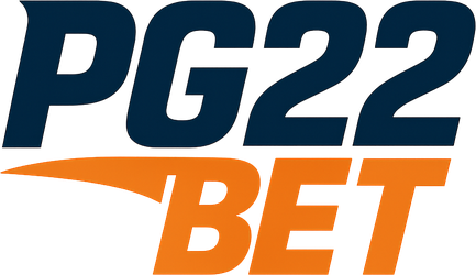 PG22 Bet Logo